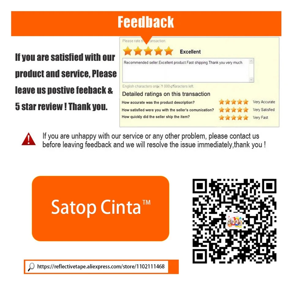 5cm/10cm/15cm/20cm*5m Reflective Tape Yellow-Black Left Or Right Twill Waterproof Safety Warning Self-adhesive Reflector Sticker