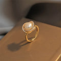 3Pcs/Set Retro Individuality Geometry Irregularity Rings Sets for Women Fashion Simple Originality Ring Daily Party Jewelry Gift