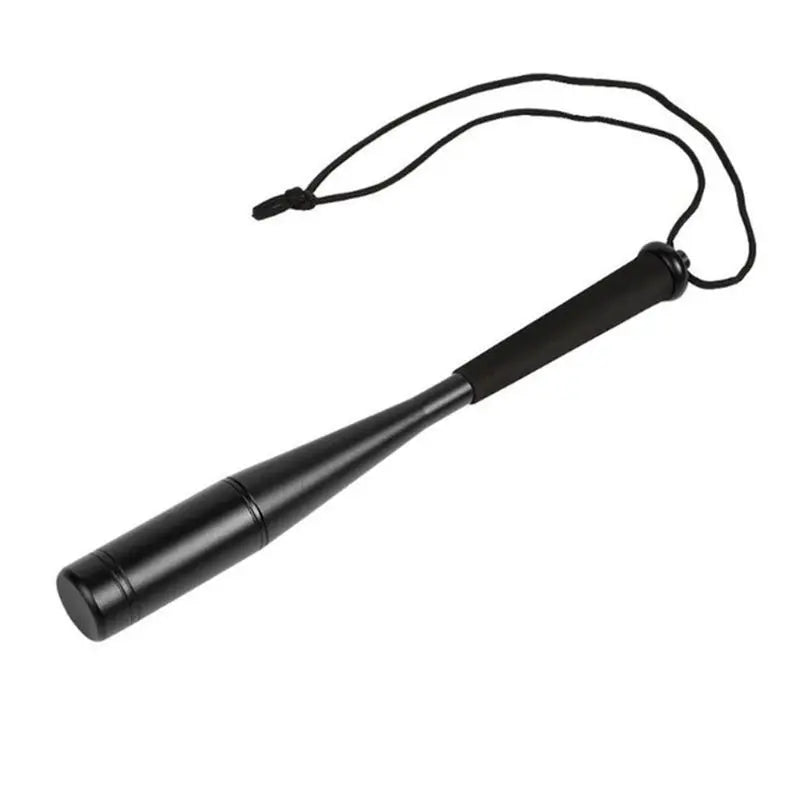 Upgrade Aluminum Alloy Fish Hammer Beat Fish Rod with EVA Handle Fishing Bat