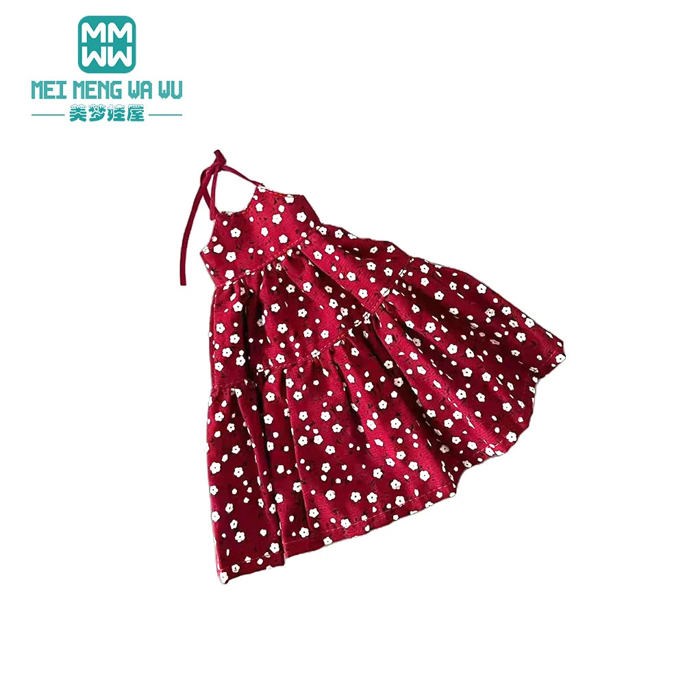 Clothes for doll Fashionable sportswear, shirts, sweatshirts fits Blyth Azone OB22 OB24 Doll Accessories