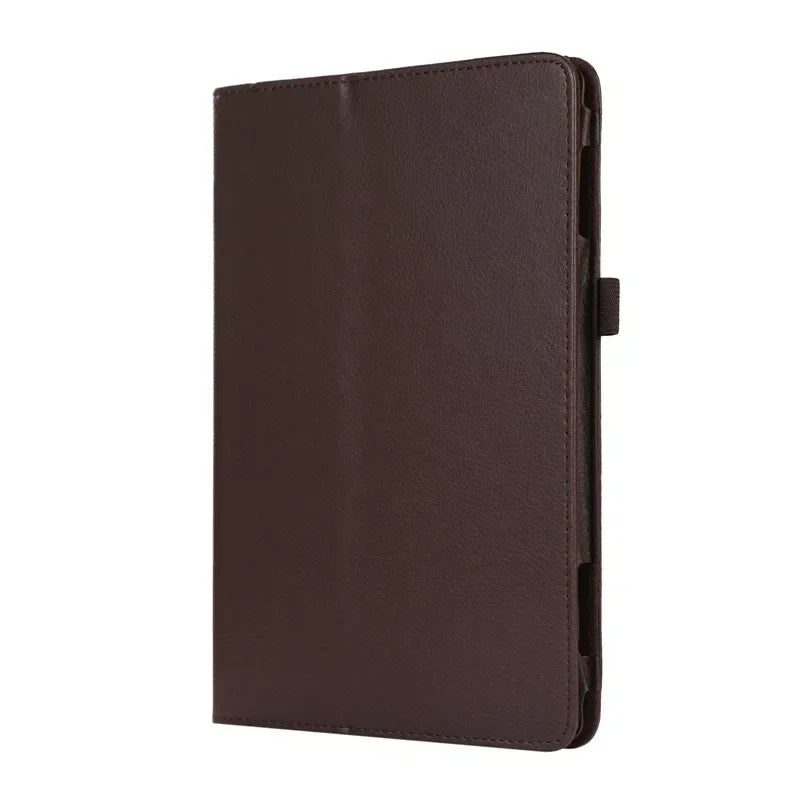 For Honor Pad X8a Case 11 inch Magnetic PU Leather Flip Cover Tablet Shell For Coque Honor Pad X8a 2024 Cover Case Funda