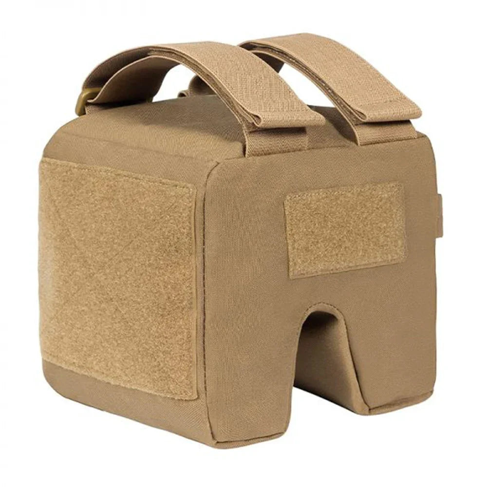 Hunting Shooting Bag Gun Rest Target Sports Shooting Bench Gun Mount for Rifles Sniper Gun Airsoft Hunting Accessories