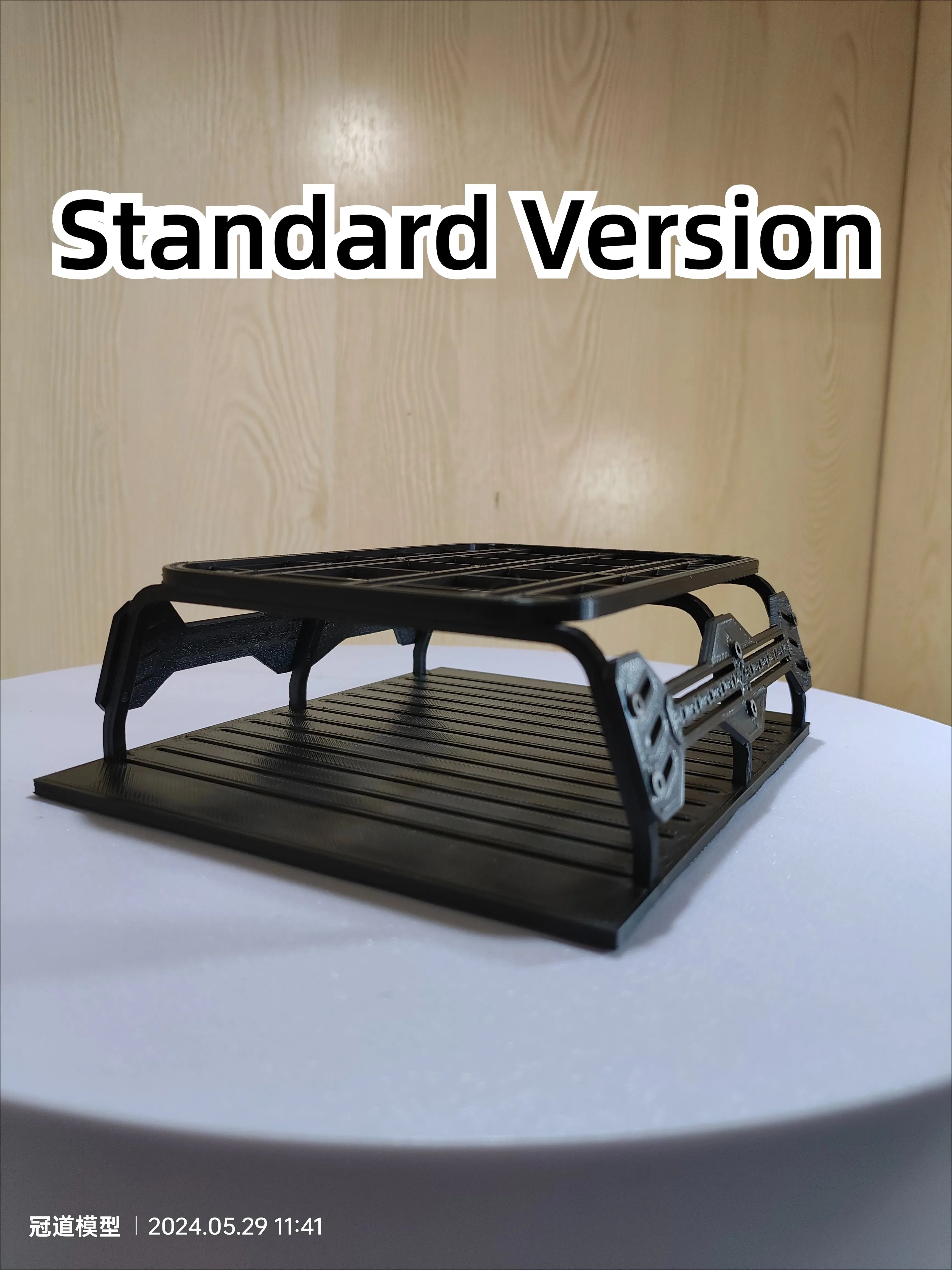 MN MN82 LC79 RC Remote Control Car Accessories Dragon Door Frame Spare Parts