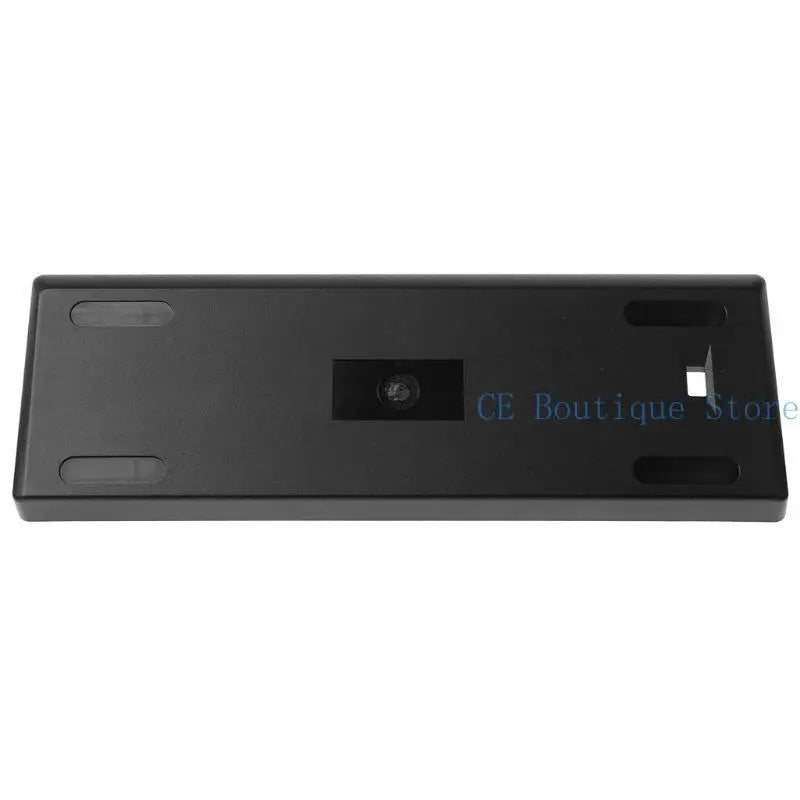 Mini Keyboard GH60 Plastic for Case for 60% Mechanical Gaming Keyboard Compatible Poker2 Pok3r Faceu 60 Plastic for Shel