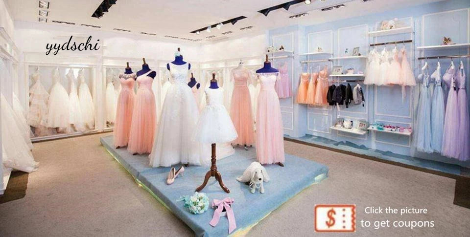 Bohemian Pink Prom Dresses 2025 Off The Shoulder A-Line Party Dresses Pleated Tea-Length Tulle Formal Gowns Beach Evening Dress