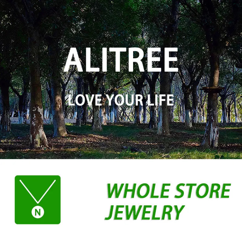 ALITREE 18K Gold Side Chain Bracelets For Woman Men Fashion Bracelet Party Wedding Engagement Charm Jewelry Birthday Gift