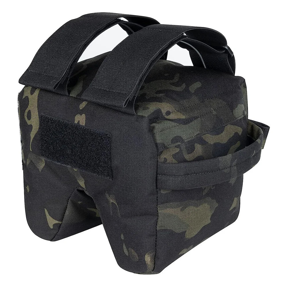 Hunting Shooting Bag Gun Rest Target Sports Shooting Bench Gun Mount for Rifles Sniper Gun Airsoft Hunting Accessories