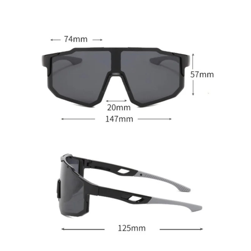 Outdoor Sports, Hiking, Skiing, Cycling, Windproof and Sunshade