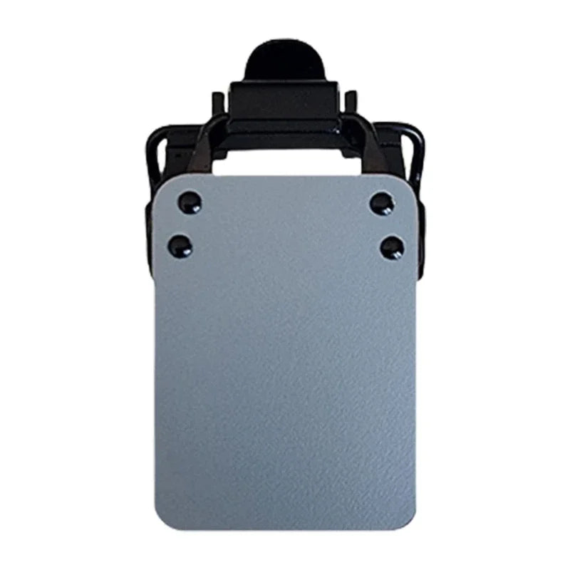 International Standard Shootings Glasses Blinders Occluder Clip Patches Eye Mask Aim Assistance Glasses Patches Enduring
