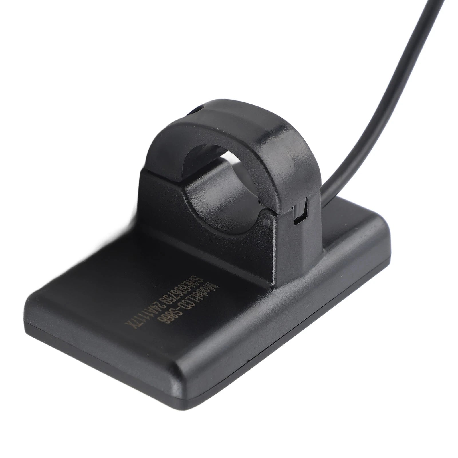 Plug LCD Display S866 Electric Display LCD Meter 24V 36V 48V Electric Scooter Control Panel with  Plug