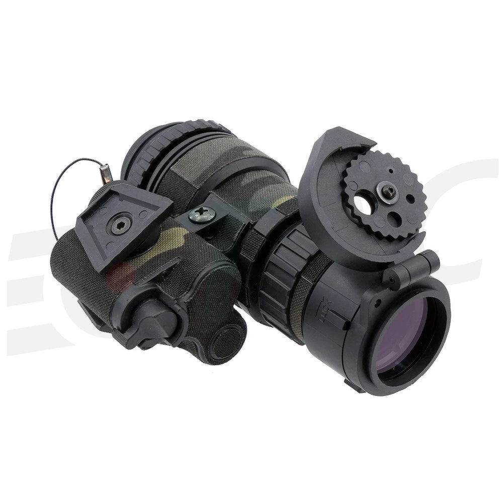 NVG Gen2 PVS-14, PVS-31, PVS-18 Focus Enhancement Device Night Vision Universal Focus Adjustable Iris Aperture