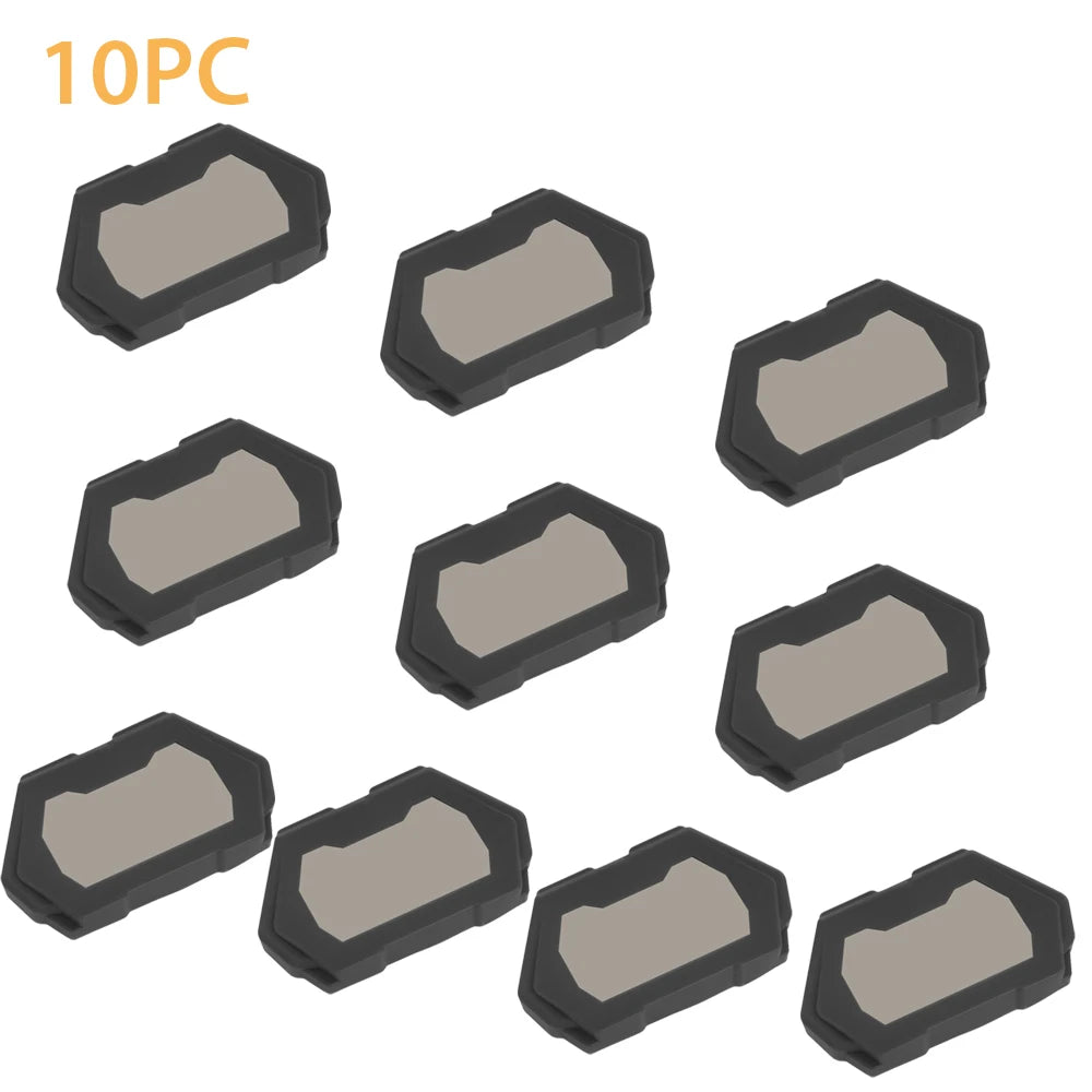 Waterproof Protect Cover For KUGOO KUKIRIN G2 Pro/G2 MAX KIRIN Electric Scooter Dashboard Display Screen Protection Case 1-10PC