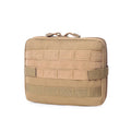 Molle Pouch Bag Medical EMT Tactical Outdoor Emergency Pack Camping Hunting Accessories Utility Multi-tool Kit EDC Bag