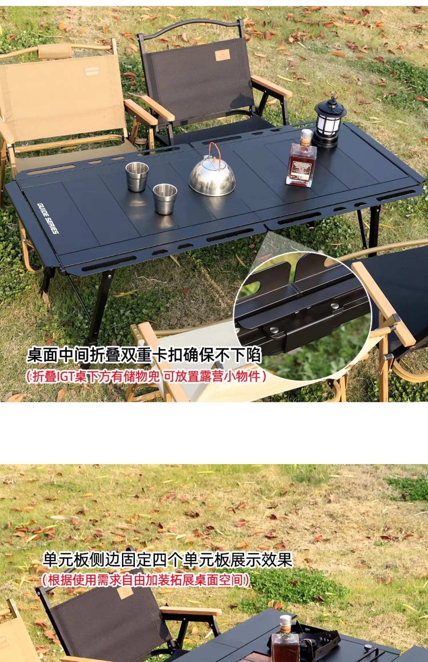 Patio Modern Outdoor Table Dining Firepit Bistro Backyard Outdoor Table Camping Garden Muebles Terraza Outside Furniture