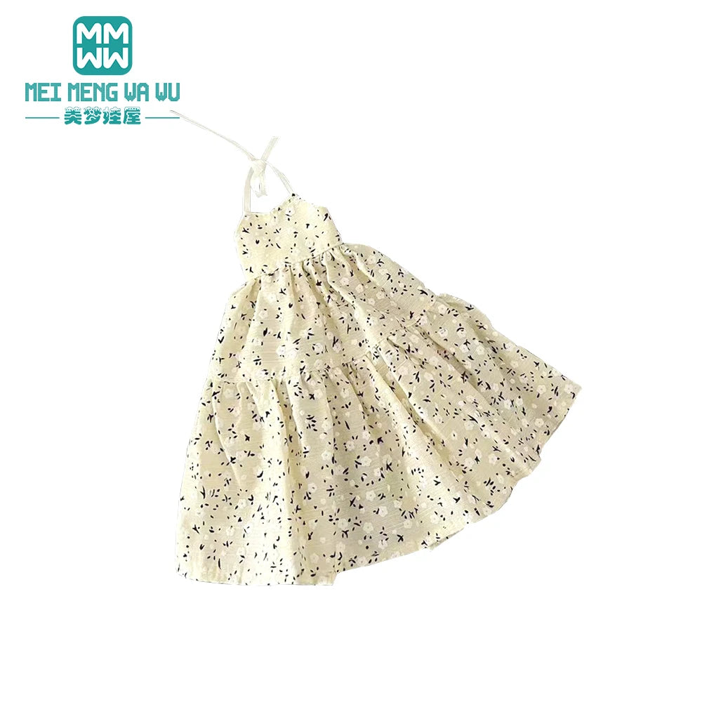 Clothes for doll Fashionable sportswear, shirts, sweatshirts fits Blyth Azone OB22 OB24 Doll Accessories